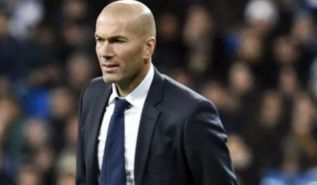 Wpadka Realu w Warszawie. Zidane: Jeśli nie utrzymujesz intensywności, sprawy się komplikują