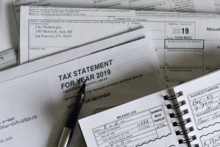 Najczęstsze Błędy w Deklaracjach Podatkowych i Jak Ich Unikać