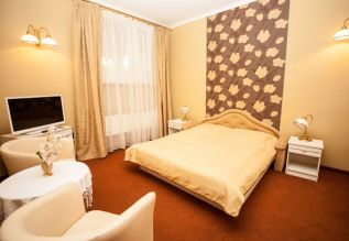 Nocleg w hotelu, a możliwości wyboru